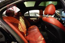 مێرسێدس بێنز C-Class